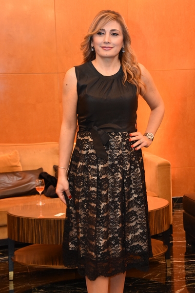 Designers & Brands Infinitif Fashion Show Part2